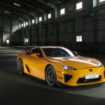 これが世界限定50台のLFA「ニュルブルクリンクパッケージ」だ - s-LFANP_02