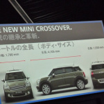 1550mmという数値にピンとくる人ならきっと興味深い、ミニクロスオーバーの日本市場だけの改良点 - s-P1040062