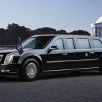 立ち往生したオバマ大統領用リムジンの詳細判明! 車重はなんと8t、輸血用血液も積んでます!! - s-X09SV-CA005BR