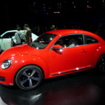 新型「ビートル」は「New New Beetle」ではなく「The Beetle」に世界が注目【上海モーターショー2011】 - sbeetle04