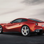 【ジュネーブモーターショー2012】フェラーリのニュー・フラッグシップモデルF12を発表 - ferrari-f12-berlinetta-2