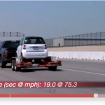 ドラッグレースで電気自動車が3秒も速くなる裏技【動画】 - smarted_drag2
