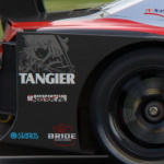 GT-Rのリアフェンダーは意外なスポンサーが多いという事実【スーパーGT2012】第2戦富士500km GT500クラス - sp04