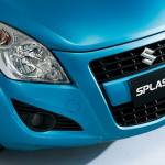 スズキの“輸入車”「スプラッシュ」がマイナーチェンジで欧州風味をさらに増しました - splash2012_003