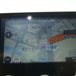 「MRワゴンのオーディオがナビになります！【東京オートサロン2012】」の2枚目の画像ギャラリーへのリンク