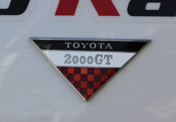「「あのEVトヨタ2000GT&スポーツ800が走りました」ドキッ！EVだらけのゲートブリッジ開通式（3）【東京ゲートブリッジ】」の8枚目の画像