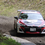 「2台のトヨタ86ラリーカーの走りを比較してみた【全日本ラリー2012】がんばろう福島MSCC RALLY 2012」の6枚目の画像ギャラリーへのリンク