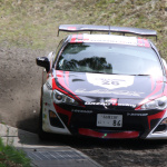 「2台のトヨタ86ラリーカーの走りを比較してみた【全日本ラリー2012】がんばろう福島MSCC RALLY 2012」の7枚目の画像ギャラリーへのリンク