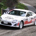 「2台のトヨタ86ラリーカーの走りを比較してみた【全日本ラリー2012】がんばろう福島MSCC RALLY 2012」の18枚目の画像ギャラリーへのリンク