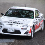 「2台のトヨタ86ラリーカーの走りを比較してみた【全日本ラリー2012】がんばろう福島MSCC RALLY 2012」の15枚目の画像ギャラリーへのリンク