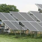 オーリスハイブリッドを作るトヨタ英工場が太陽電池でロンドンバス260台分の二酸化炭素排出削減 - toyota_solar3