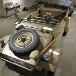「米独の軍用車、ジープとキューベルワーゲンを比較してみた【ジープの機能美展2012】」の12枚目の画像ギャラリーへのリンク