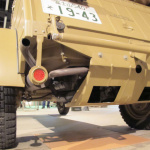 「米独の軍用車、ジープとキューベルワーゲンを比較してみた【ジープの機能美展2012】」の16枚目の画像ギャラリーへのリンク