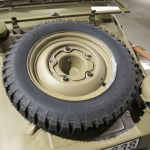 「米独の軍用車、ジープとキューベルワーゲンを比較してみた【ジープの機能美展2012】」の19枚目の画像ギャラリーへのリンク
