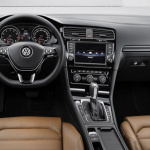 「リッター20.8km！　VWがすべてを一新したGolf 7をベルリンで発表!」の7枚目の画像ギャラリーへのリンク