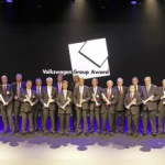 フォルクスワーゲンに高く評価された18のサプライヤー - vw_award2012