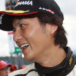 スーパーGTから２週連続優勝！メルセデスベンツSLS AMG GT3でマレーシアの12時間耐久も制した谷口信輝。 - 谷口信輝選手