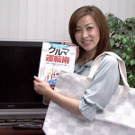 「吉田由美さん「エバンジェリスト」（マリン大使）就任！【ジャパンインターナショナルボートショー2012】」の1枚目の画像ギャラリーへのリンク