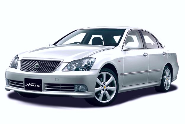 次期クラウンはHVが主力の省エネ高級車に変貌を遂げる !? | clicccar.com(クリッカー)