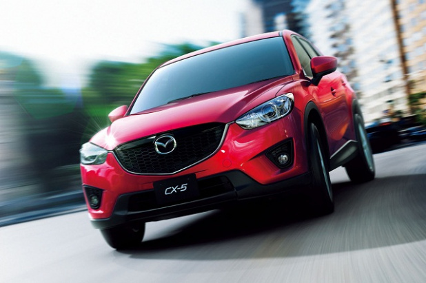 マツダ Cx 5まとめ Skyactiv Dがニッポンのディーゼル新時代を切り開く Clicccar Com