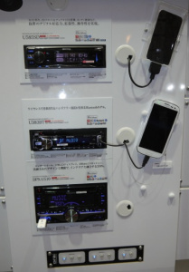 スマホ連携は当たり前 今どきのカーオーディオ事情 Clicccar Com