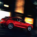 マツダ「アクセラ（Mazda3）」画像ギャラリー第二弾 －ハッチバックに続いてセダンも公開 | clicccar.com(クリッカー)