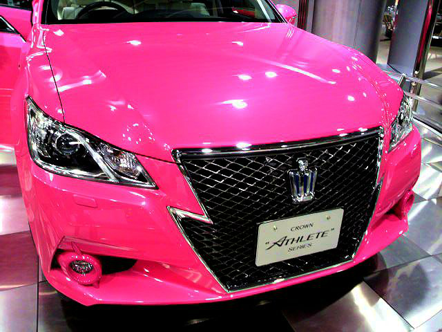 驚くばかりピンク クラウン 最高の花の画像