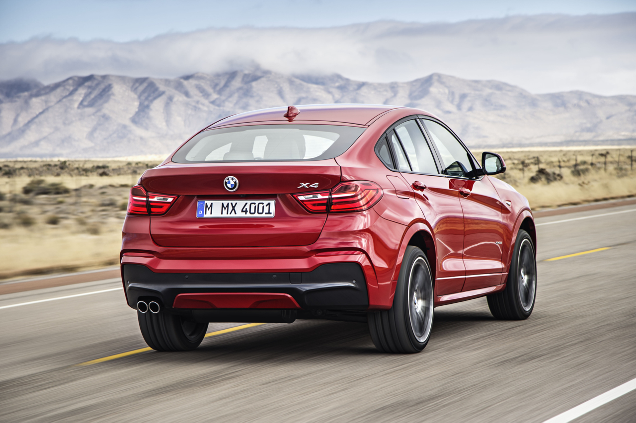 日本に最適！ BMW X4の魅力5つ