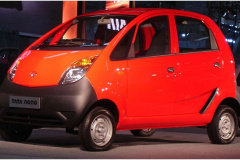 世界一安い車 イネタン徒然草 世界一安い車 イネタン徒然草