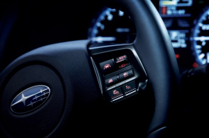 レヴォーグの加速を最速にできる裏ワザがあった Clicccar Com