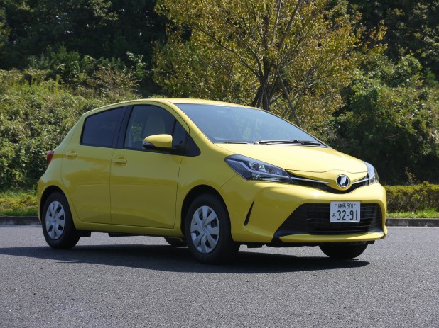 14年10月の新車販売も失速傾向 特に軽自動車は大きくダウン Clicccar Com