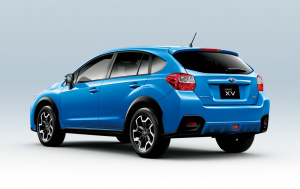 スバル Xv Xvハイブリッド大幅改良の４つのポイント Clicccar Com