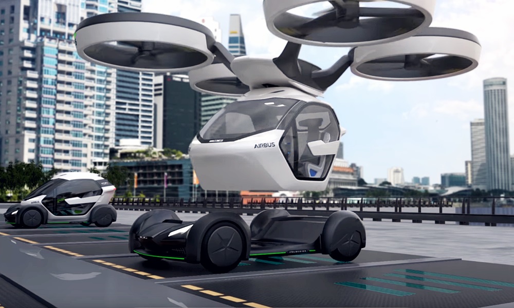 新型フィットのライバルはフォルクスワーゲン・ポロだった【ホンダ・フィット試乗記01】