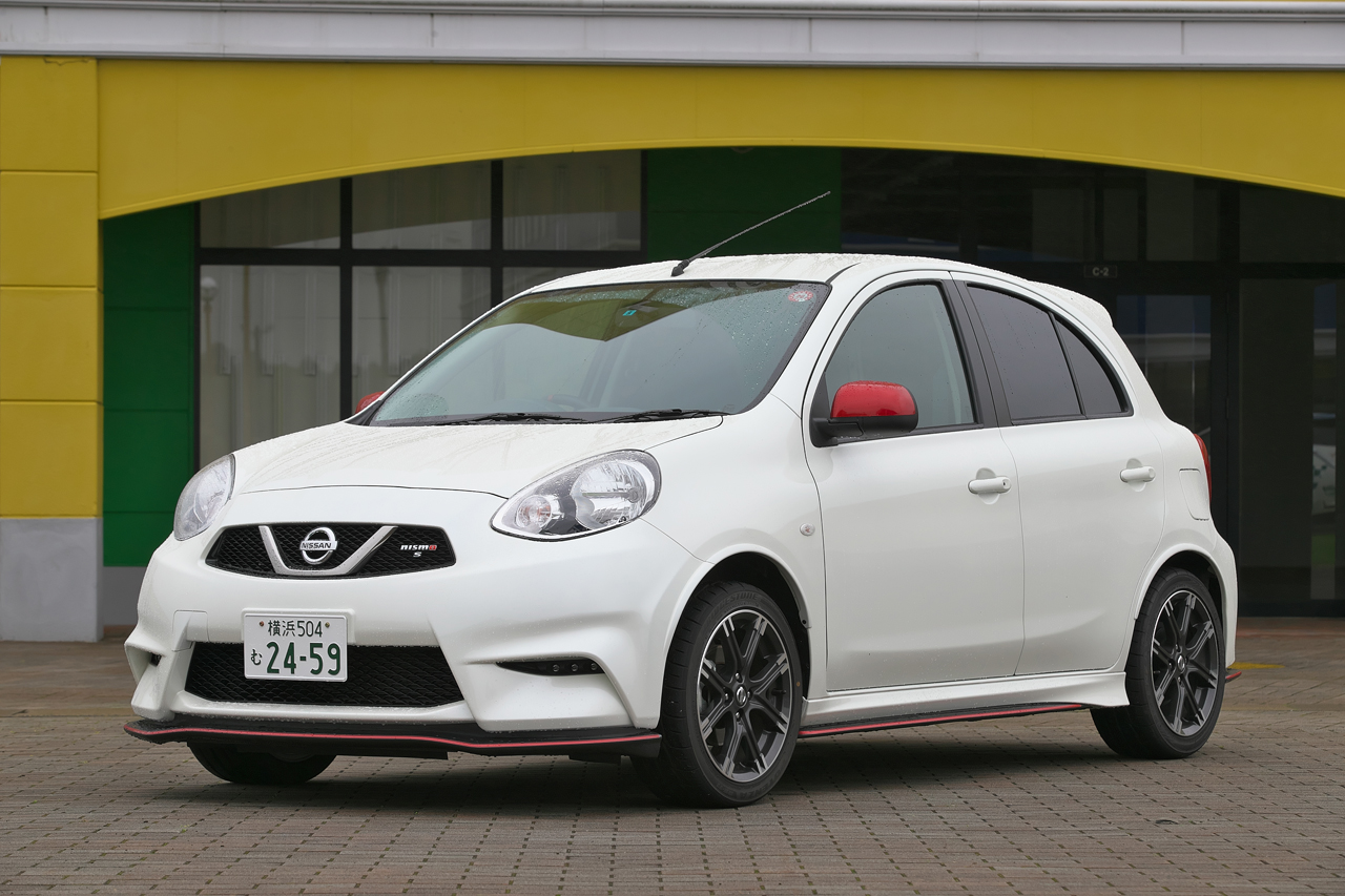 AT全盛の時代でも新車で買える運転が楽しいMT車5選【2017年版】