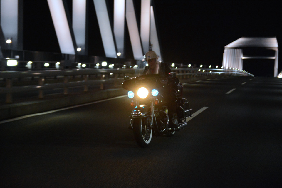 夜ツー するならオススメはココ バイクで行くと楽しい東京の深夜スポット Clicccar Com