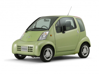 実はガソリンエンジン車より先に登場していた 意外と知らない電気自動車の歴史 豆知識 記事詳細 Infoseekニュース