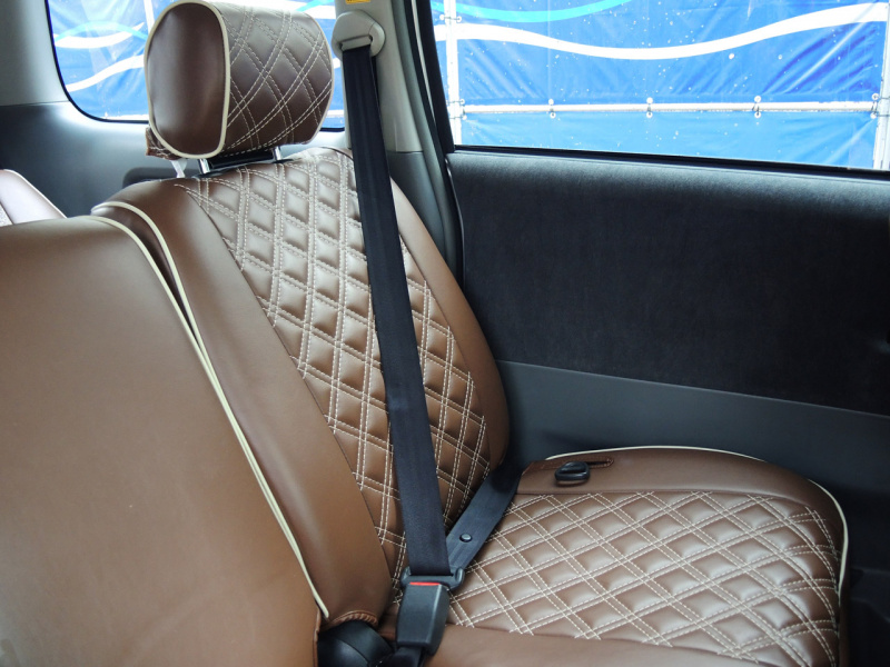授乳時だけでない シートベルト チャイルドシートの着用免除されるのはどんなとき Clicccar Com