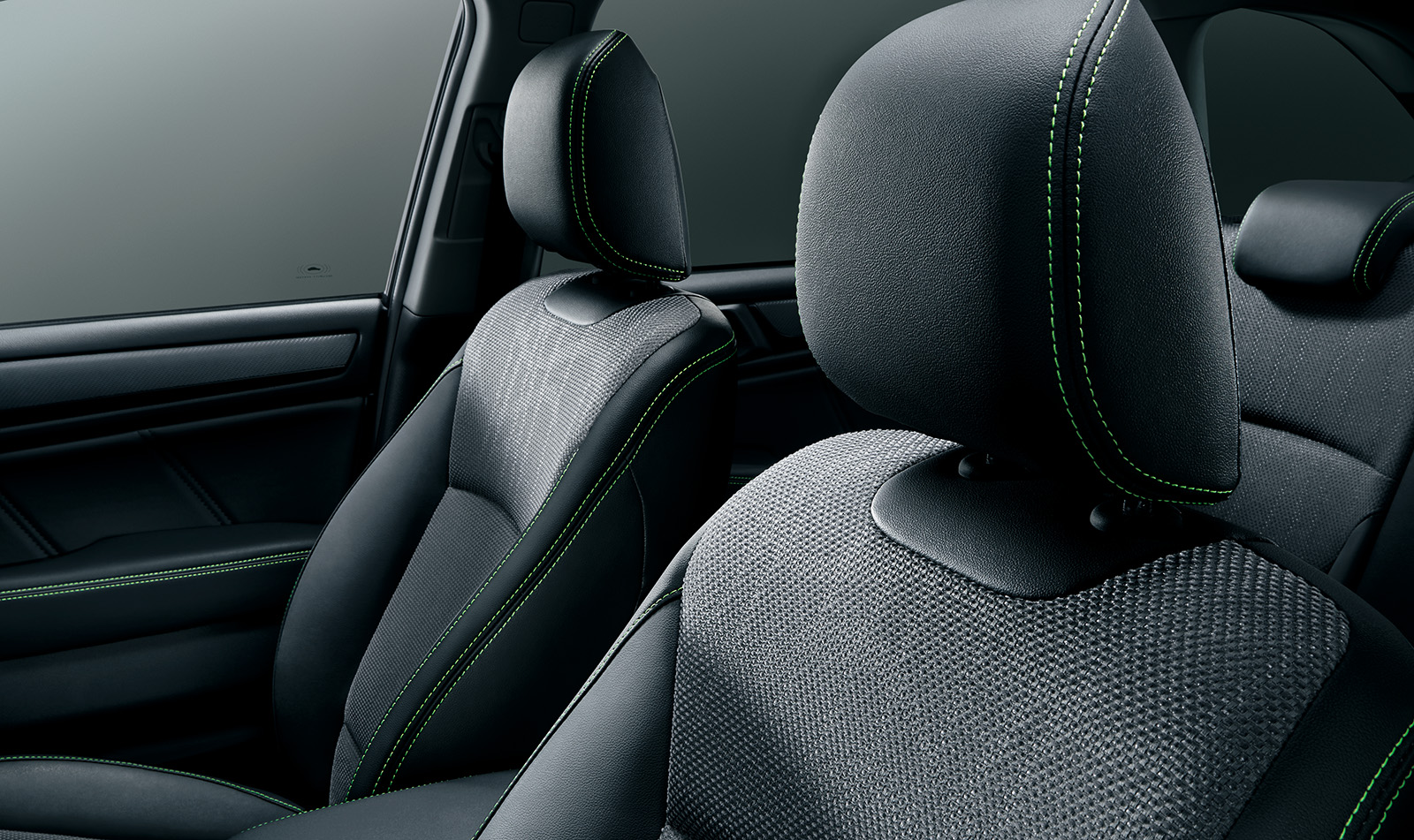 新車 レガシィ アウトバック B4が一部改良 衝突被害軽減ブレーキを改良し 特別仕様車 アウトバック X Break を同時設定 Clicccar Com