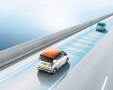 日産デイズと三菱ekワゴン Ekクロスの違いから見える 両者の狙いとは Clicccar Com