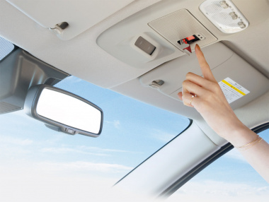 日産デイズと三菱ekワゴン Ekクロスの違いから見える 両者の狙いとは Clicccar Com