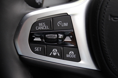 トップクラスのアダプティブクルーズコントロール レーンキープの高精度を誇る新型3シリーズ 新型bmw 3シリーズ試乗記 Clicccar Com