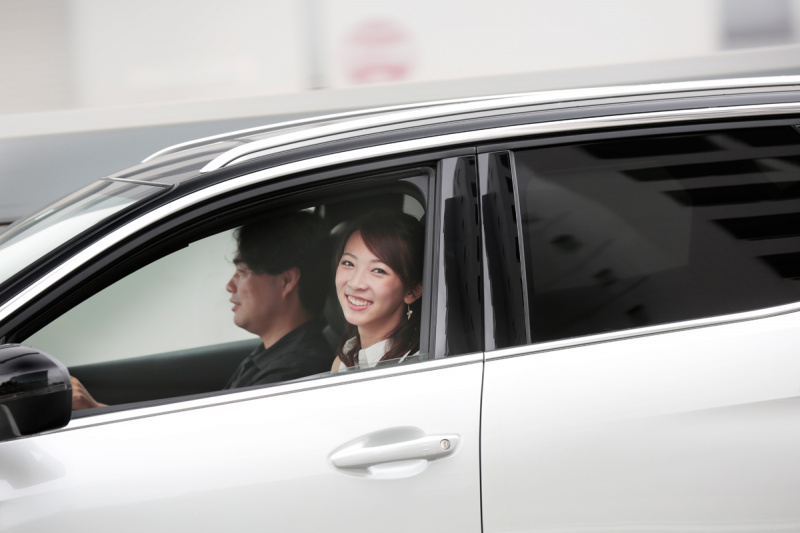 助手席の彼女に 心地いい また乗りたい と思わせるプジョー 3008 注目モデルとドライブデート Vol 10 記事詳細 Infoseekニュース