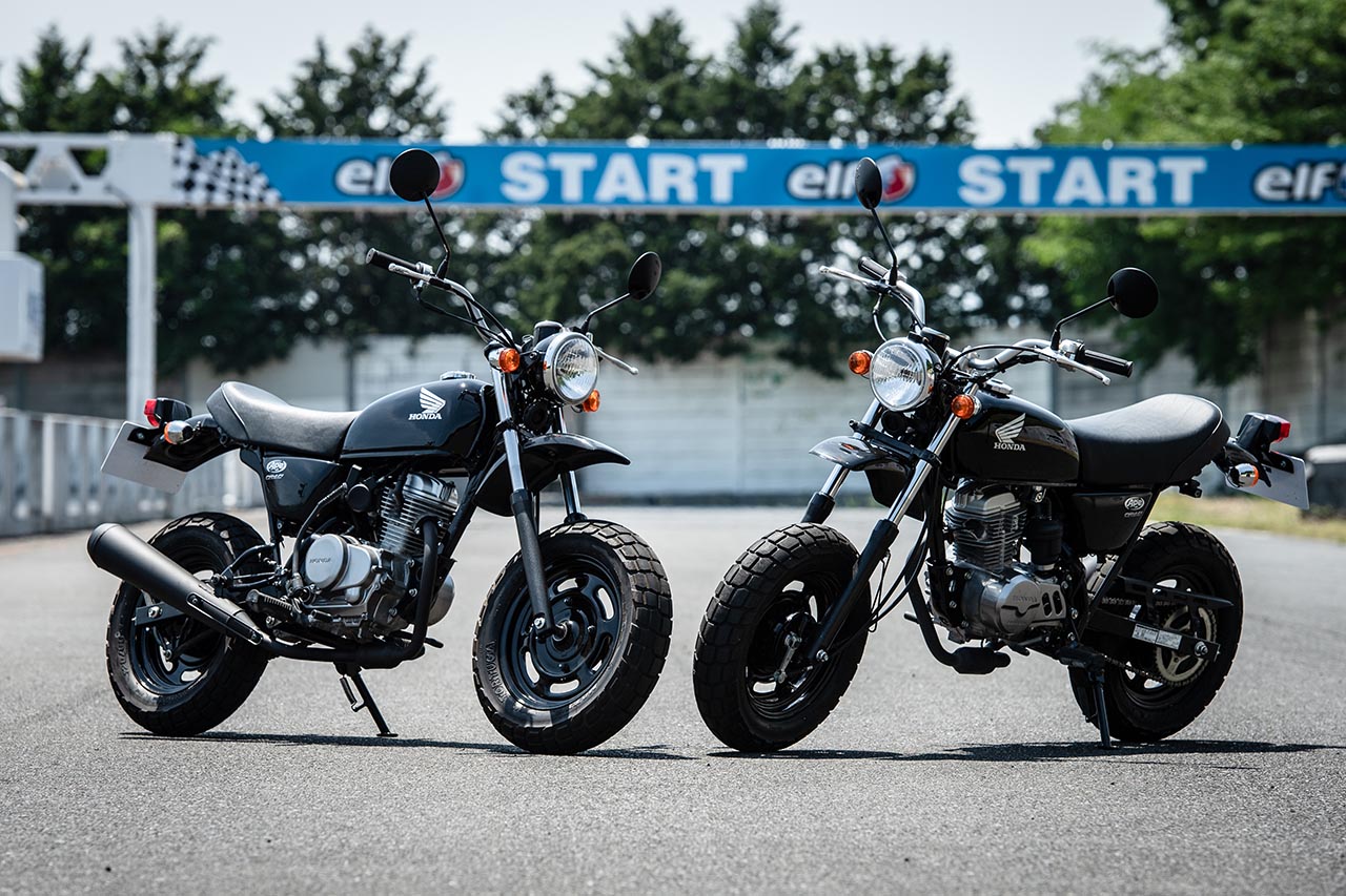 見た目は同じ だけど性能が段違いの中古車たち 6種類 2台 レッドバロンの譲渡車検車はどっちでしょう 2ページ目 3ページ中 Clicccar Com