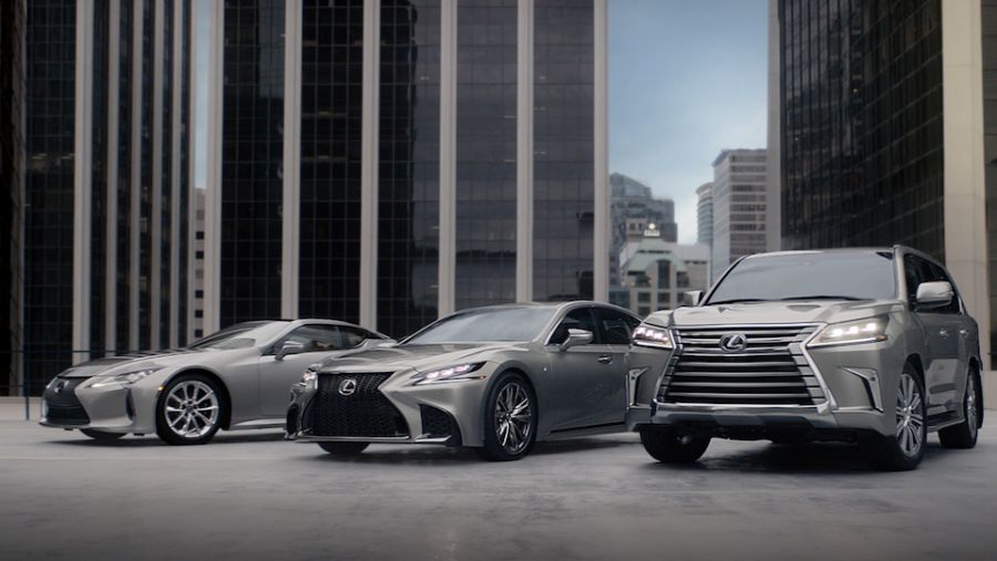 レクサス認定中古車 と 普通の中古レクサス ってどう違う 認定中古cpo Certified Pre Owned でオーナーズカードを持つべき理由とは Clicccar Com