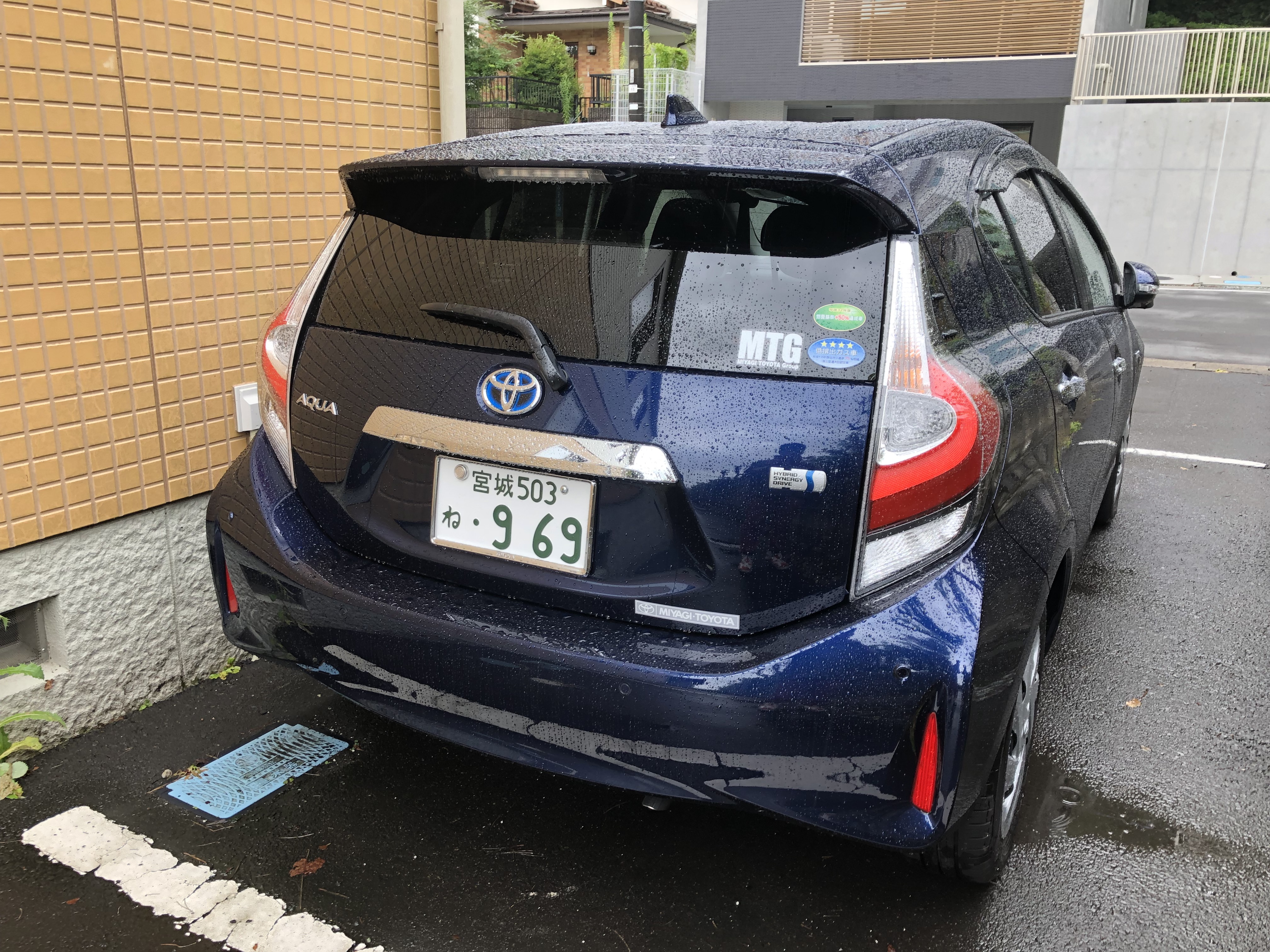 自宅車庫も高速道路もアリ 元ディーラー営業マンがオススメする効果的ディーラー試乗車での試乗の方法 Clicccar Com