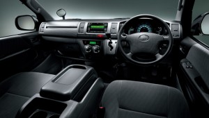 新型キャラバンとハイエース どっちを選ぶ 新型日産nv350キャラバン誕生 Clicccar Com