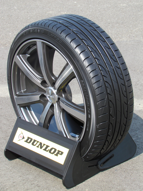 ダンロップの歴史あるル・マンの名に恥じない進化【DUNLOP LE MANS LM704】 ｜ DUNLOP LE MANS LM704_2 ...