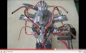 せっかくのゴールデンウィーク エンジンを自作してみませんか Clicccar Com