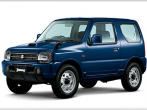 パジェロミニ亡き後 日産kixはジムニーベースでモデルチェンジして欲しい Clicccar Com